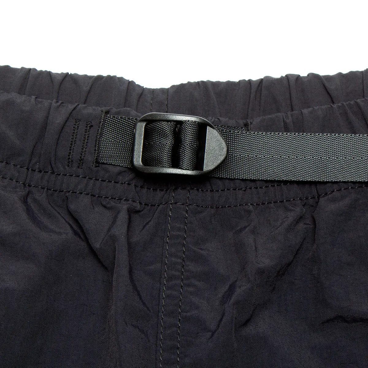 Nylon Packable G-Short