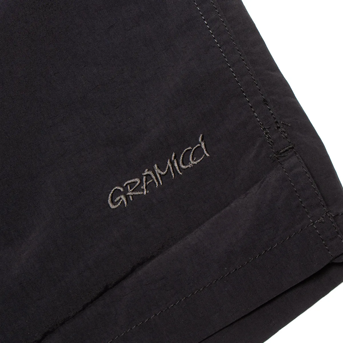 Nylon Packable G-Short