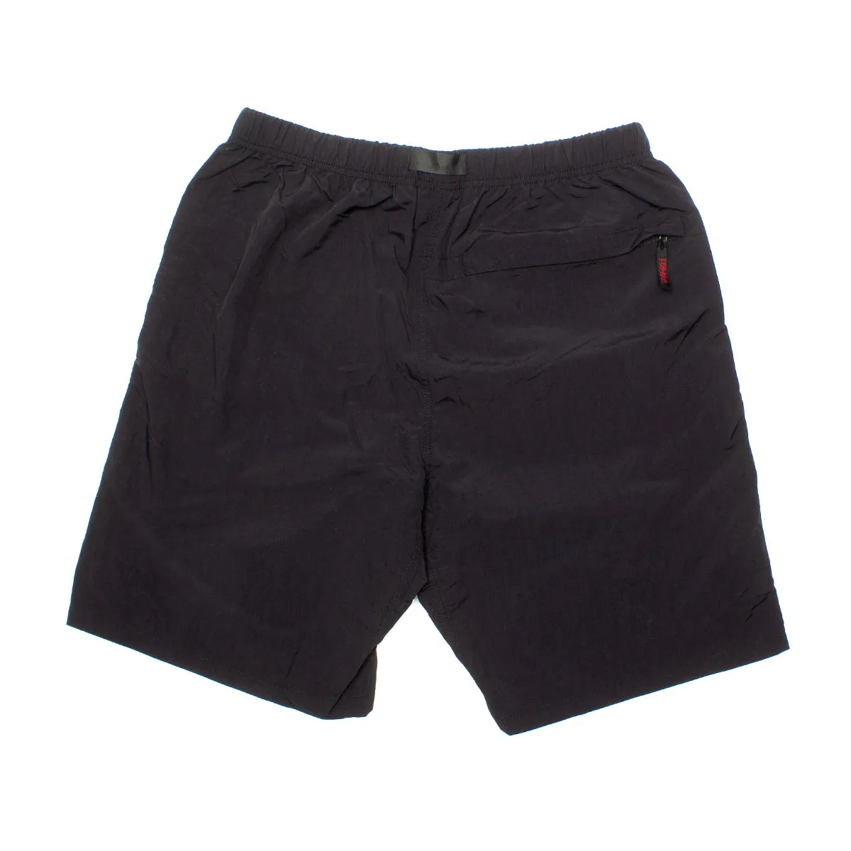 Nylon Packable G-Short