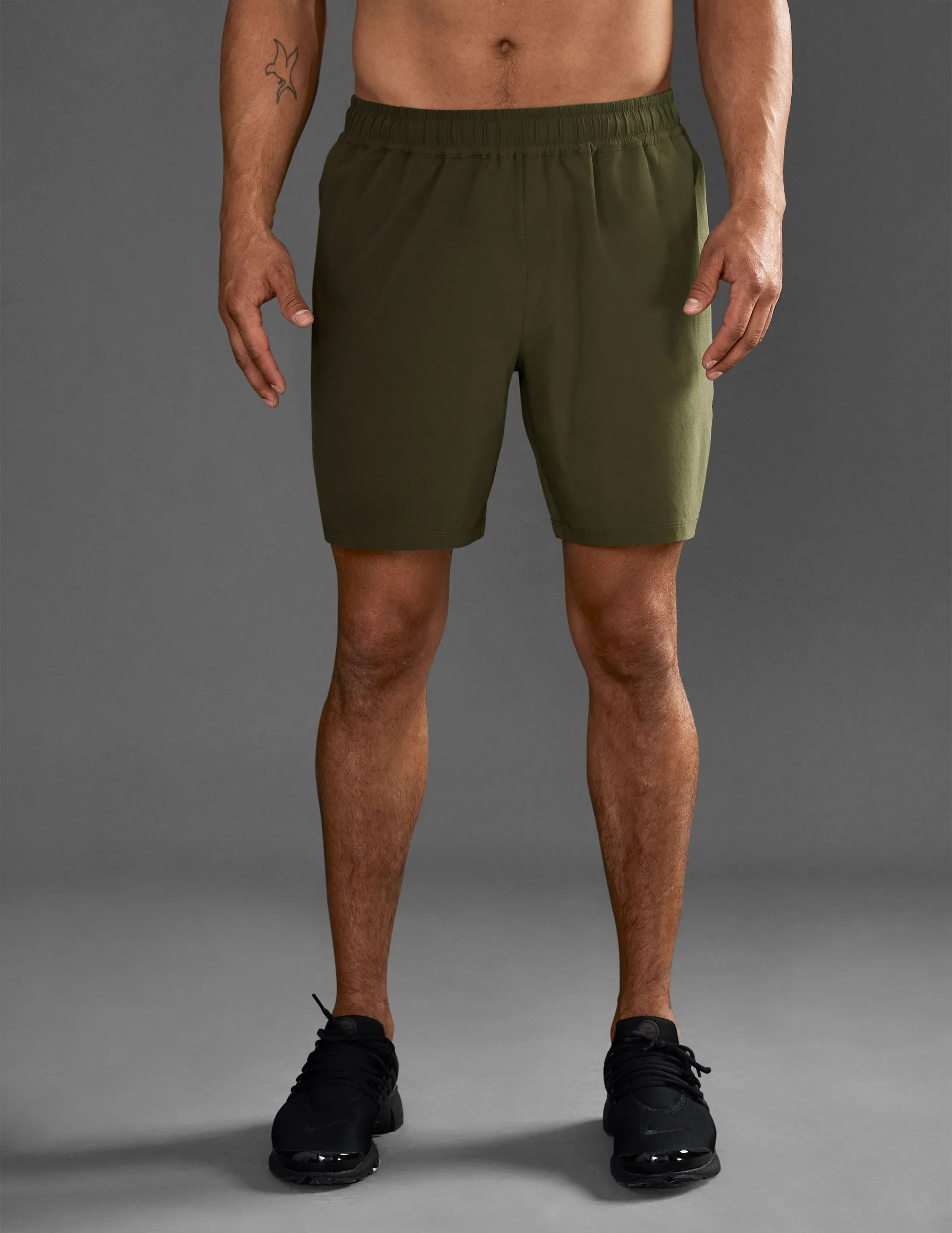 Pivotal Men's Performance Short