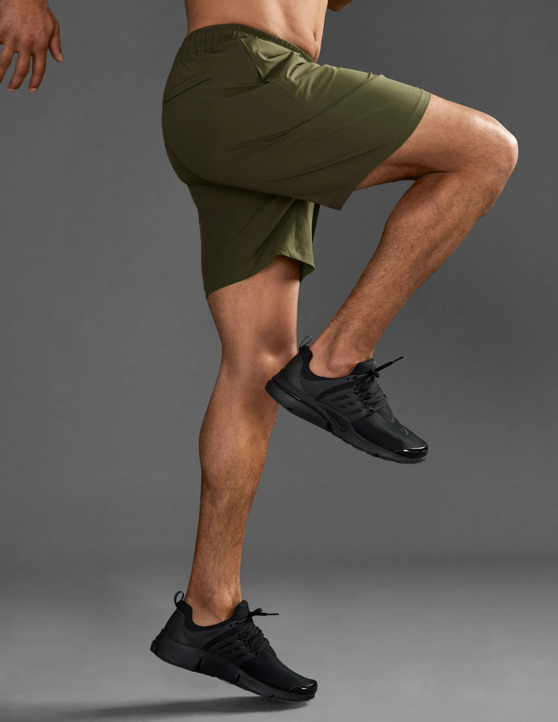 Pivotal Men's Performance Short