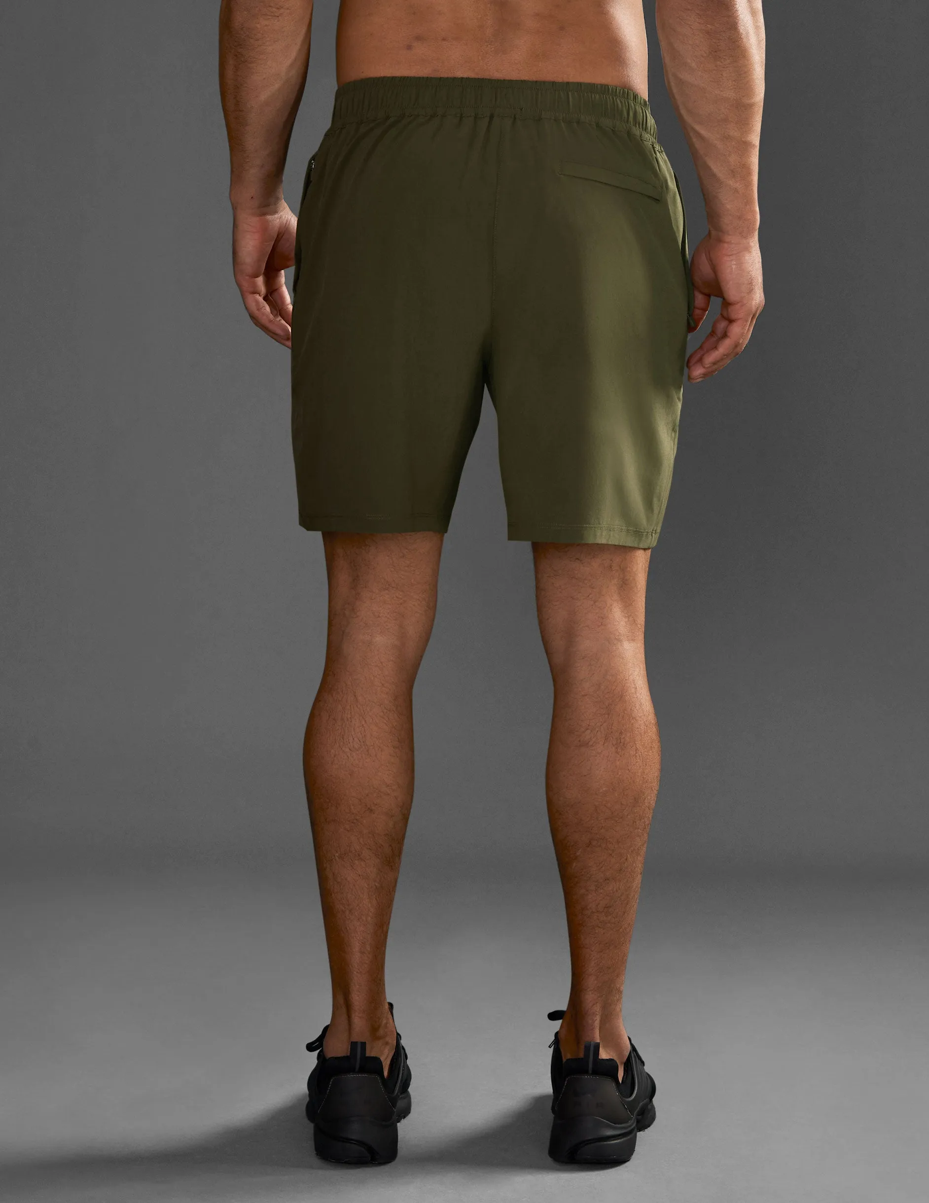 Pivotal Men's Performance Short