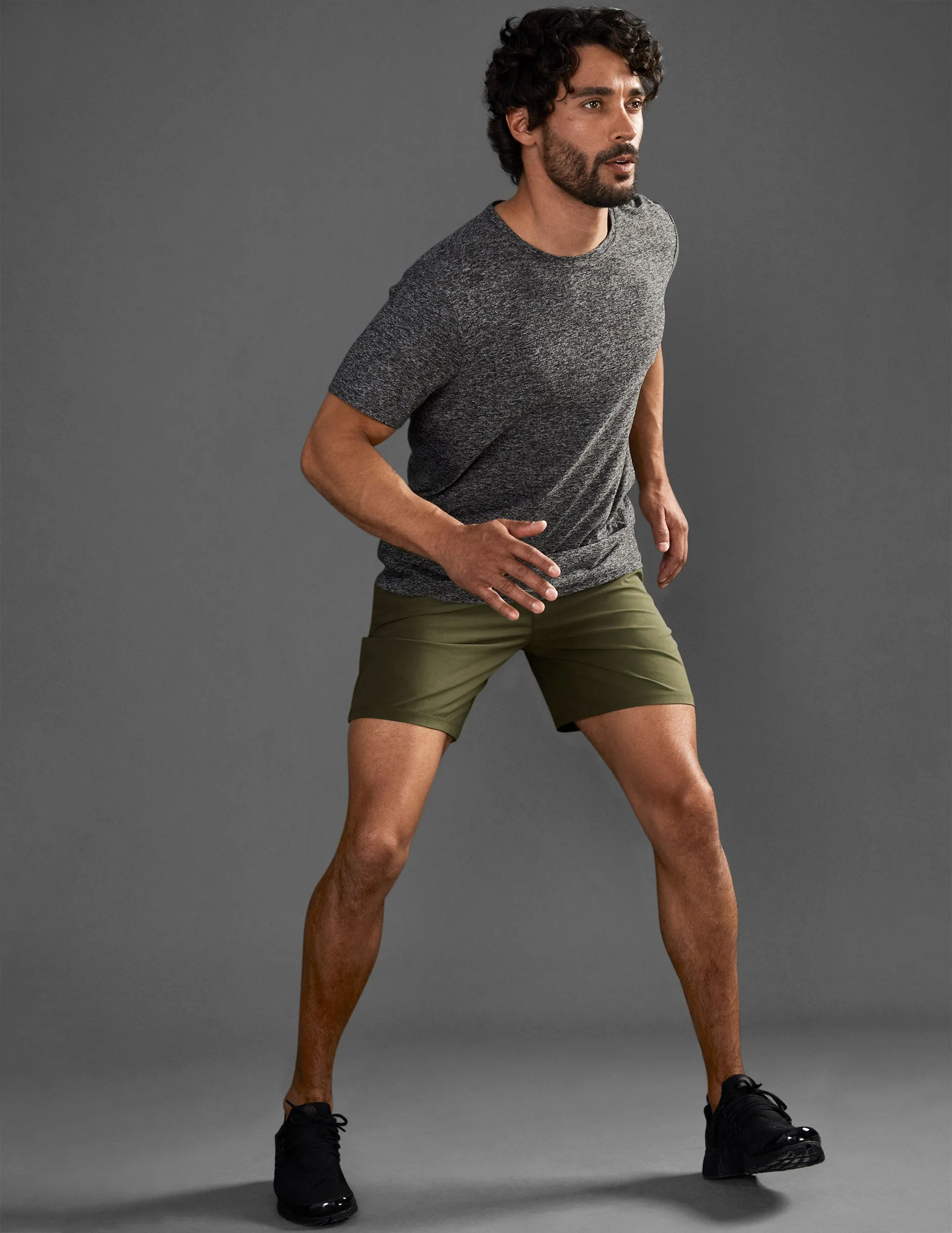 Pivotal Men's Performance Short