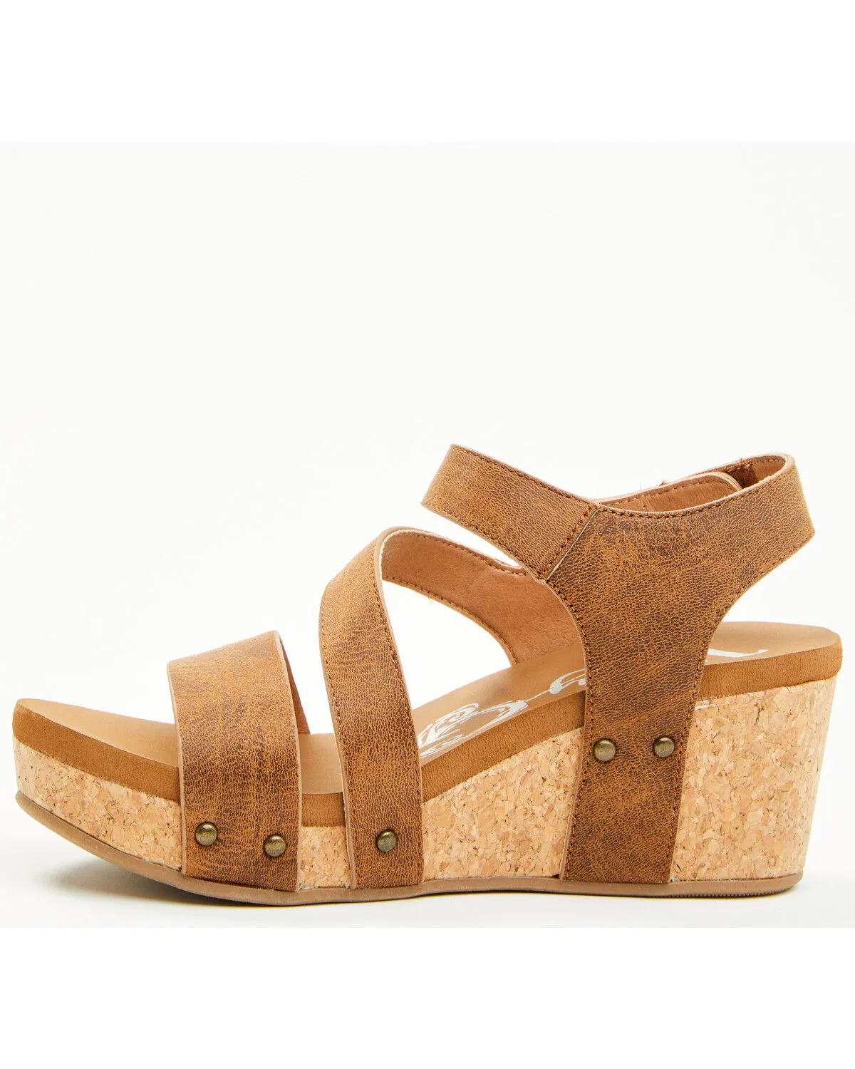 Product Name:  Very G Women's Casper Wedge Sandals