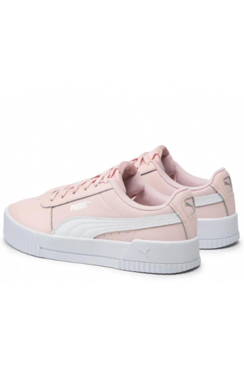 Puma | Kids Carina L Jr (Chalk Pink)