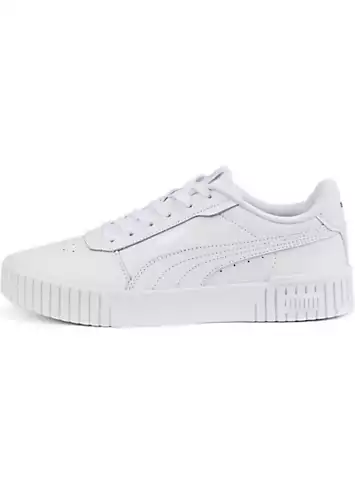 Puma Carina 2.0 Trainers | Grattan