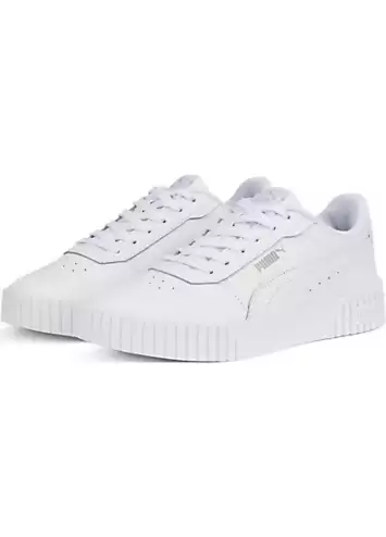 Puma Carina 2.0 Trainers | Grattan