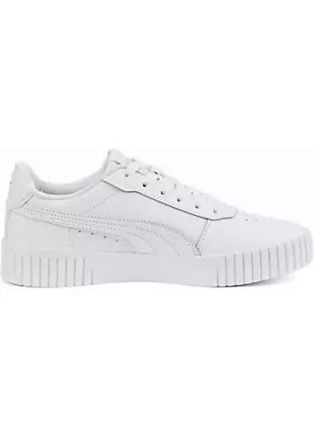 Puma Carina 2.0 Trainers | Grattan