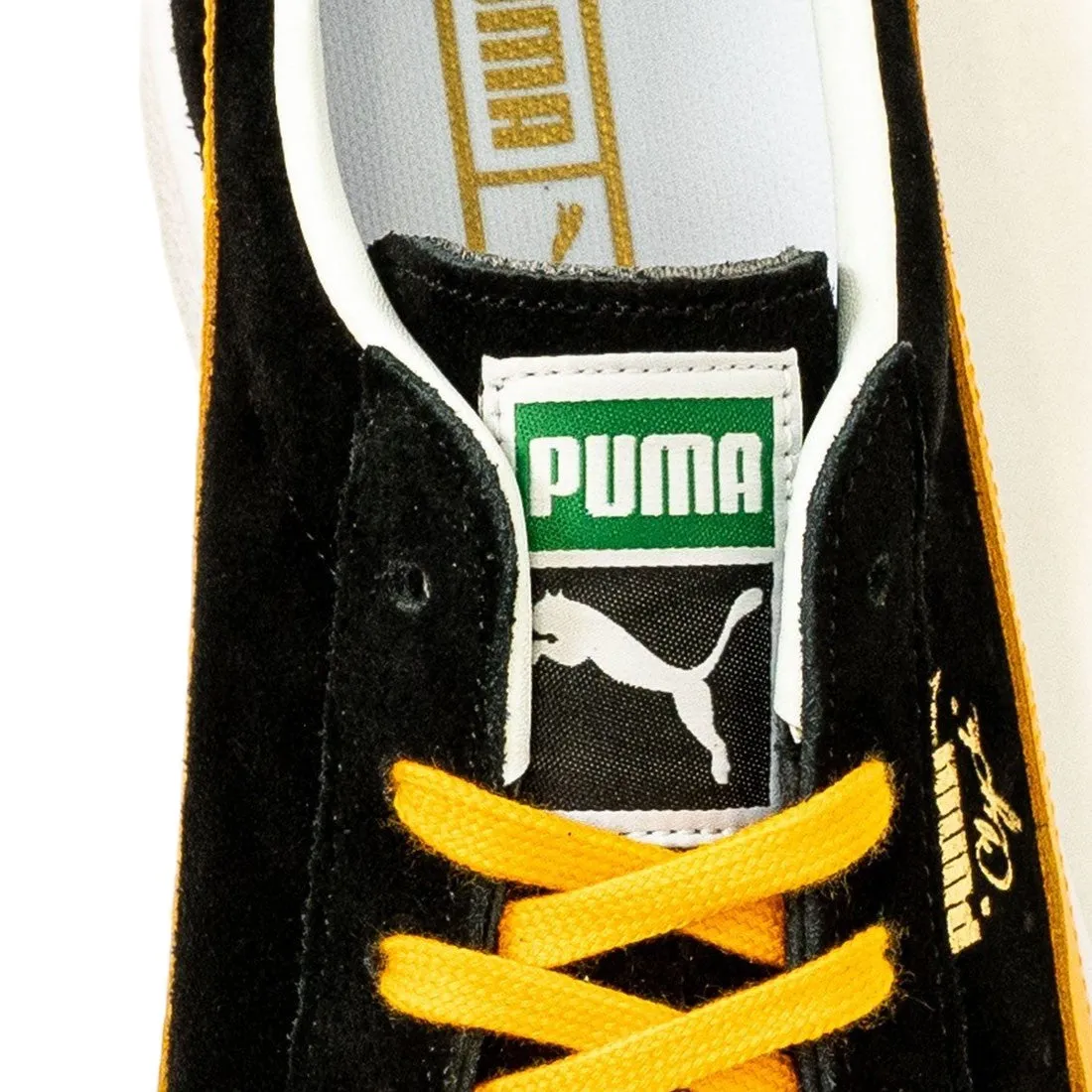 PUMA CLYDE CLYDEZILLA MIJ