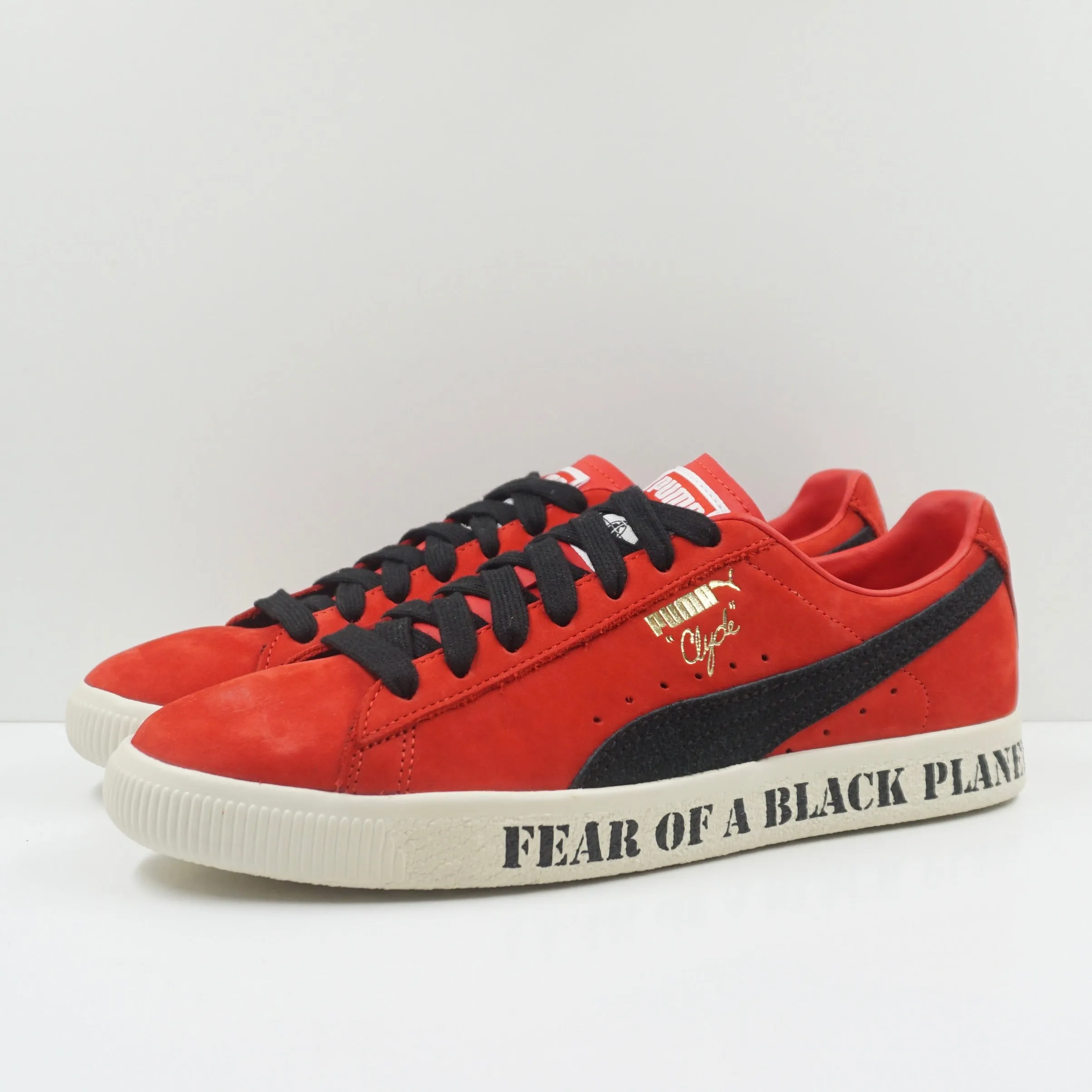 Puma Clyde Public Enemy 1