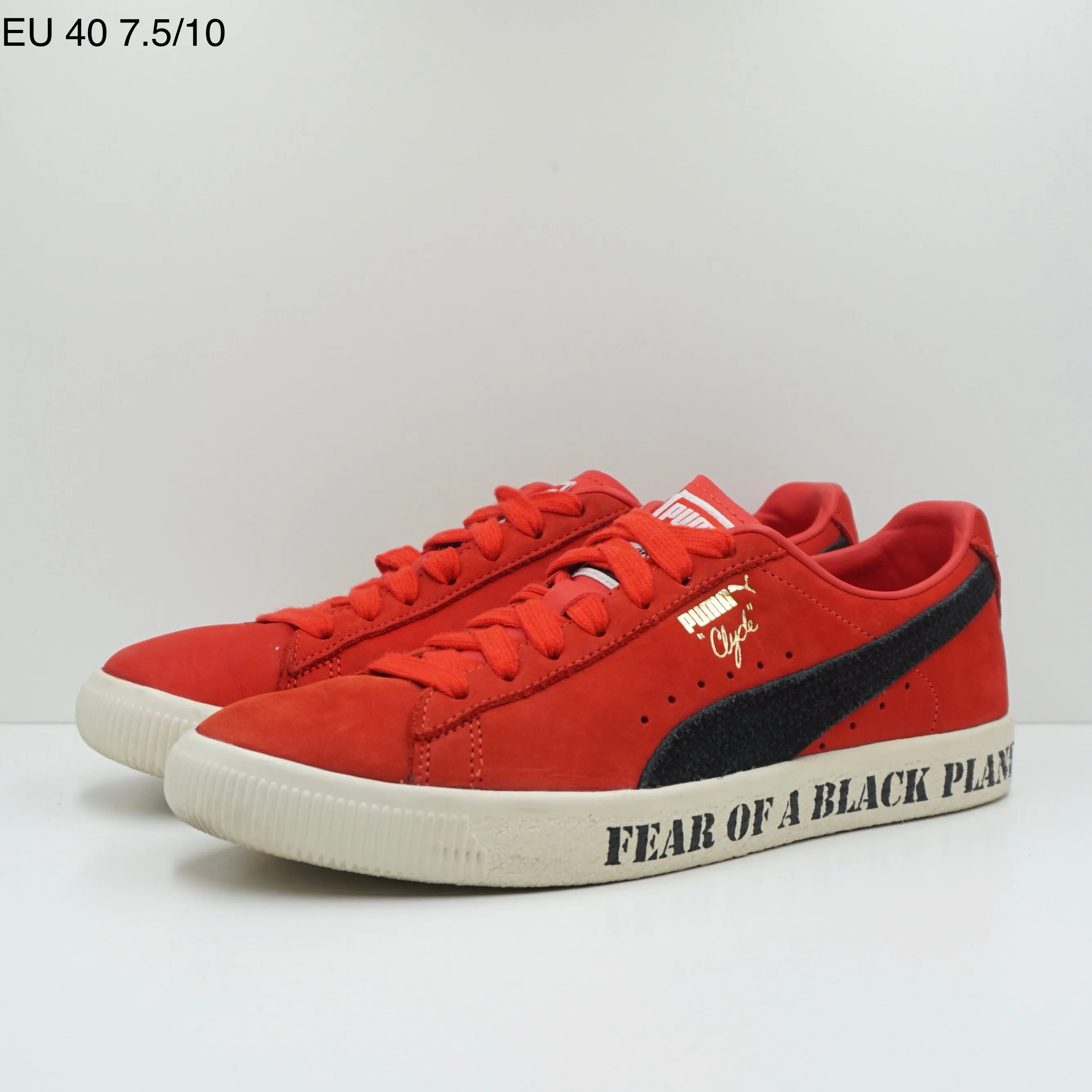 Puma Clyde Public Enemy 1