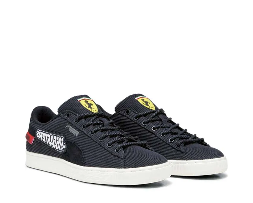 Puma Ferrari Clyde GC