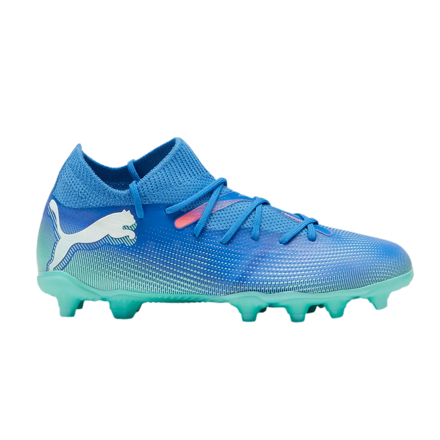 Puma Future 7 Match Youth Firm Ground Cleats