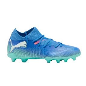 Puma Future 7 Match Youth Firm Ground Cleats