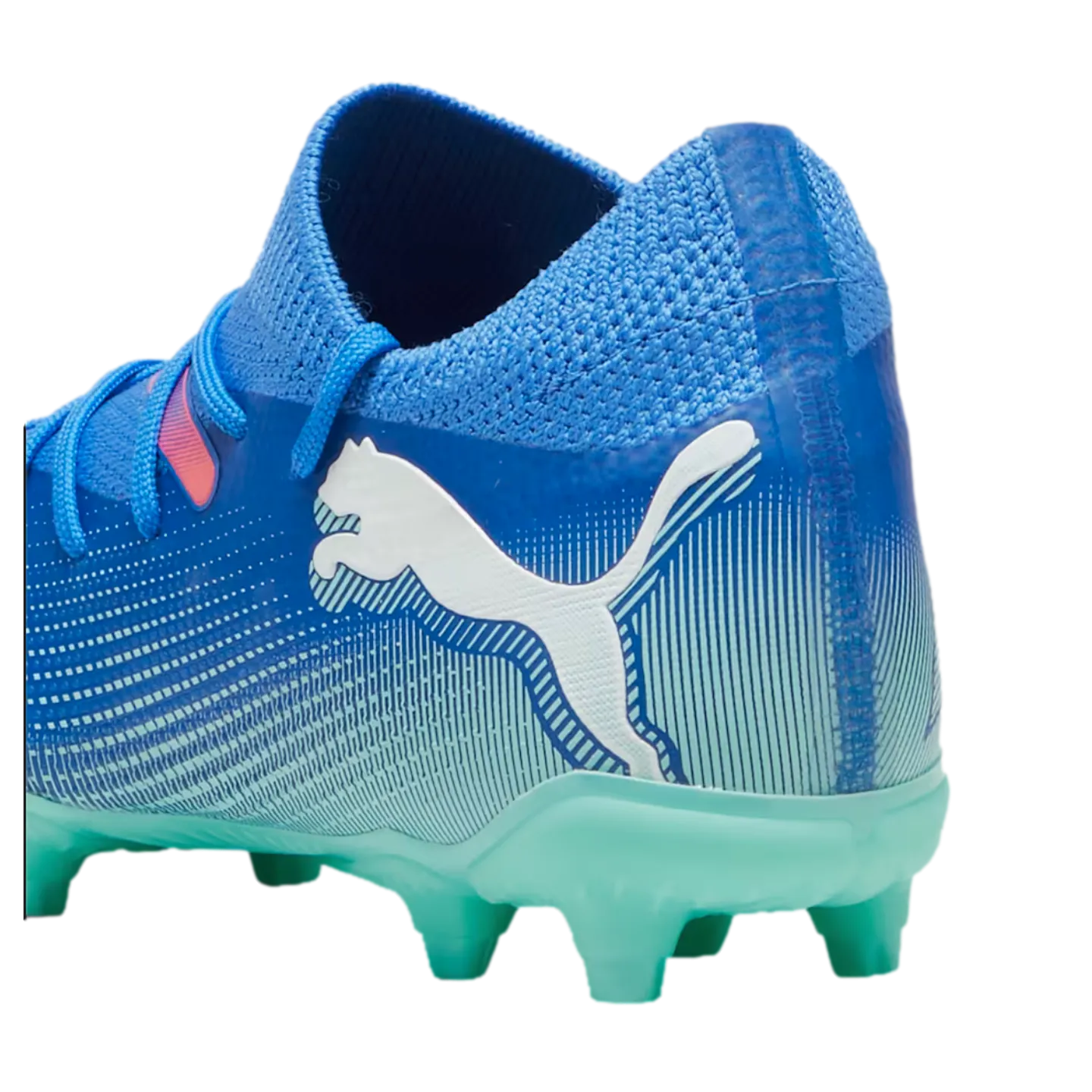 Puma Future 7 Match Youth Firm Ground Cleats