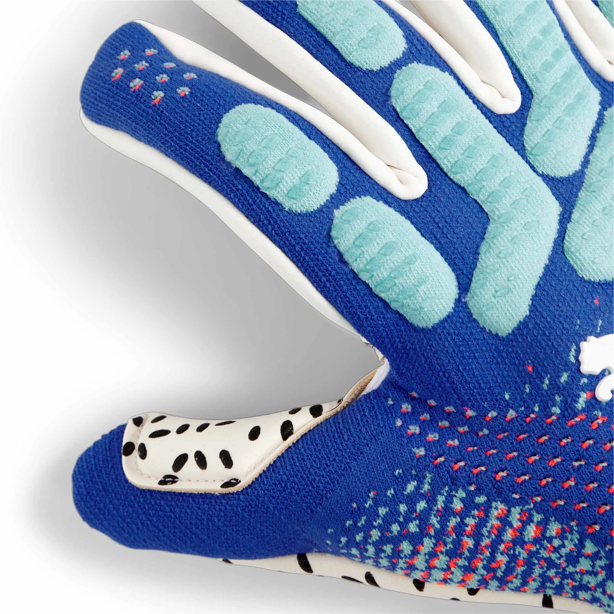 Puma Future Ultimate Negative Cut gants de gardien de but de soccer