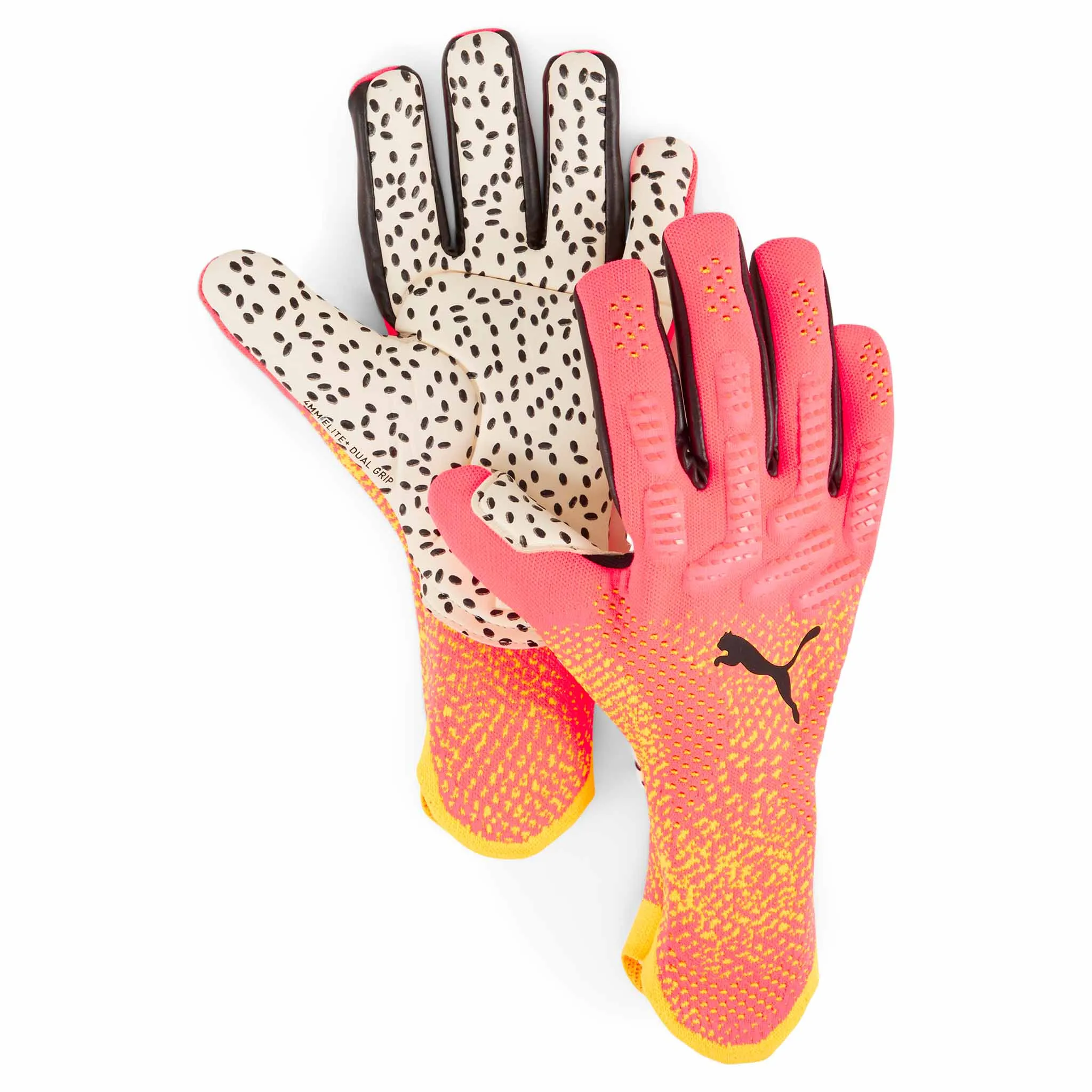 Puma Future Ultimate Negative Cut gants de gardien de but de soccer