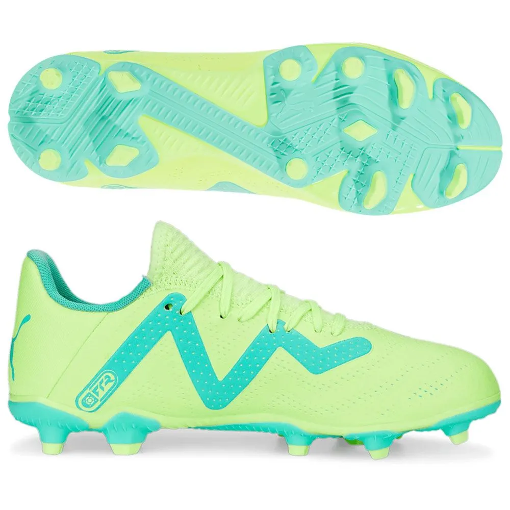 Puma Junior Future Play FG/AG Cleats