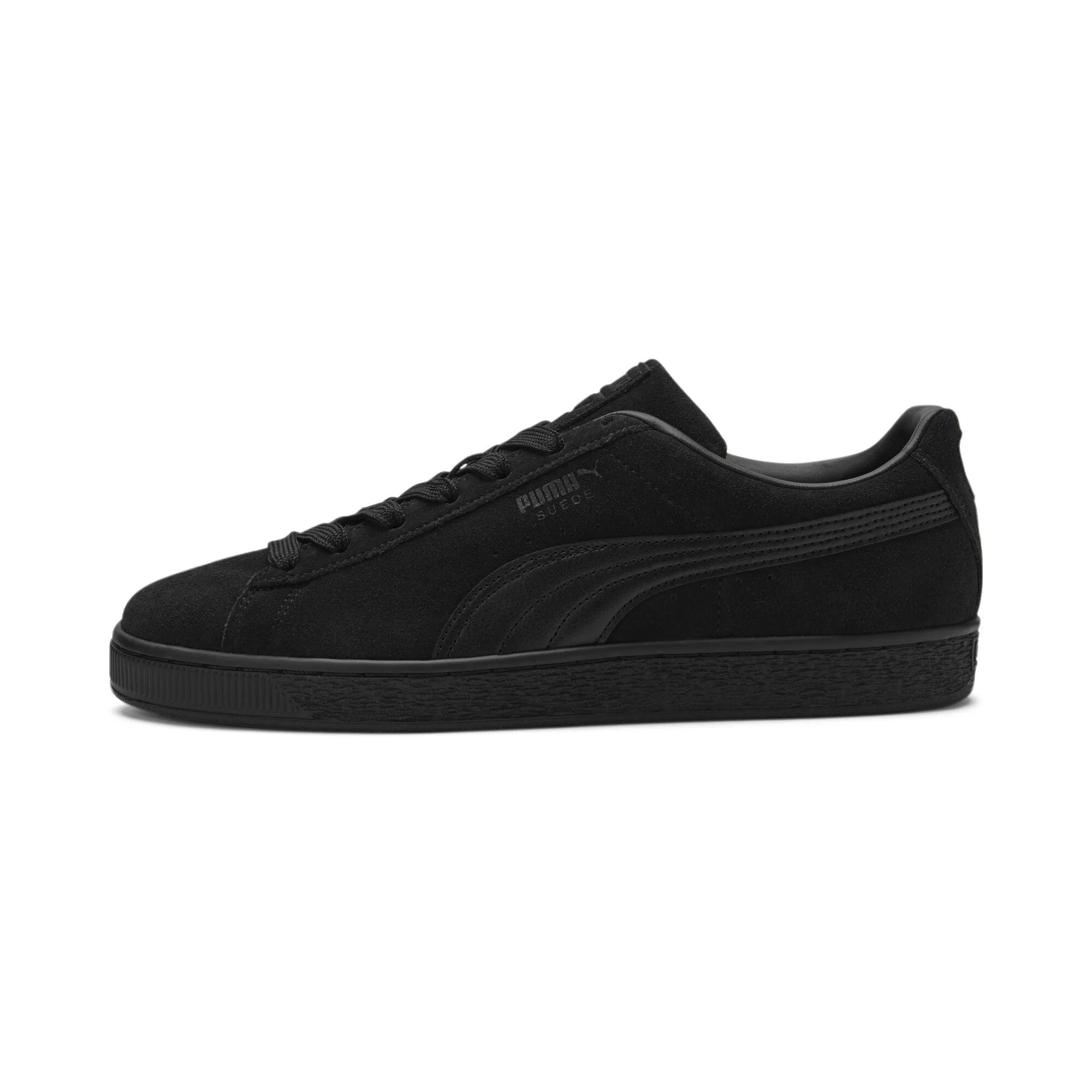 PUMA - Men - Suede Classic LFS - Black