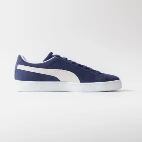 PUMA - Men - Suede Classic XXI - Navy