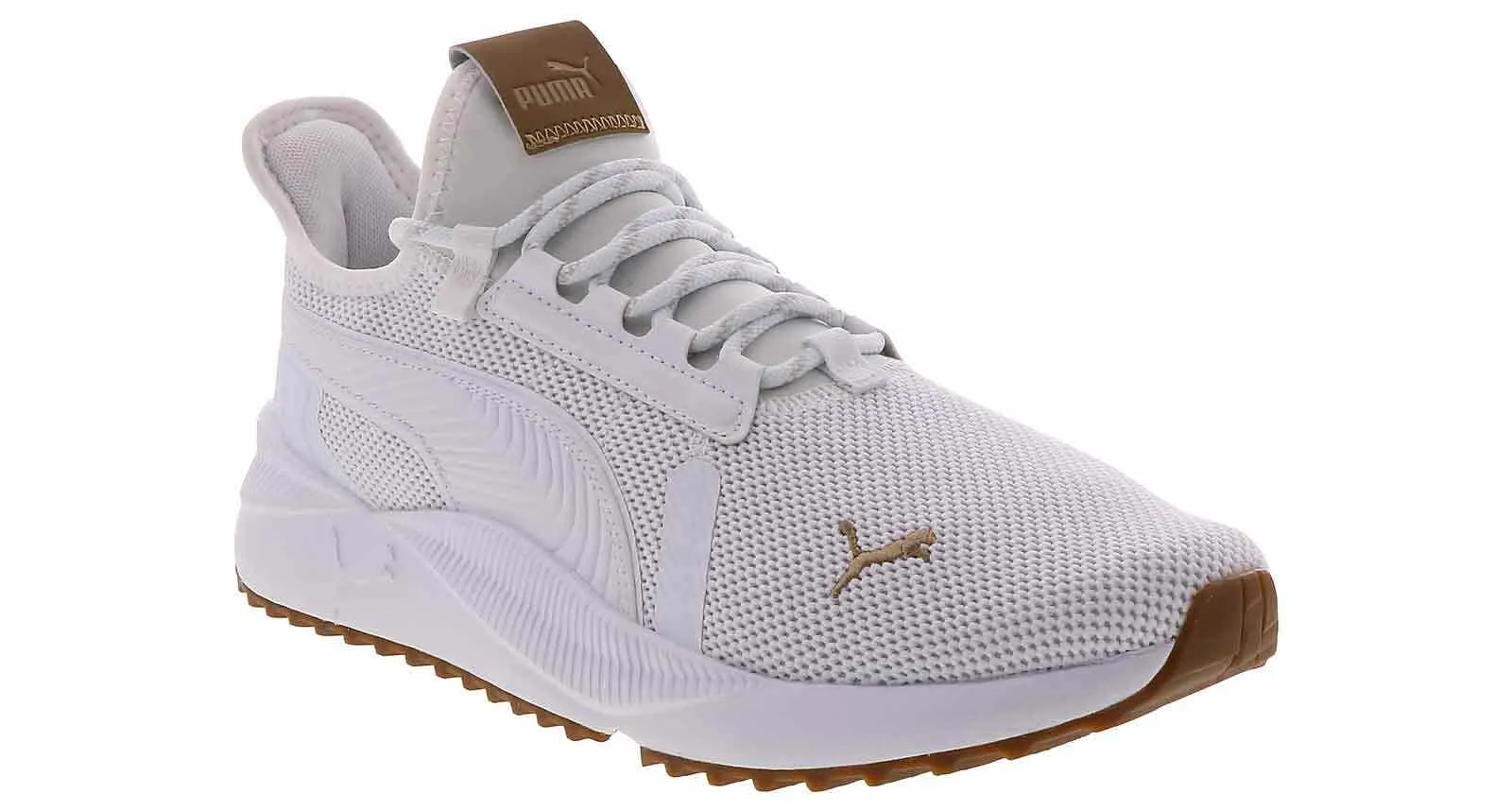 Puma Pacer Future Street Gum Men’s Running Shoe