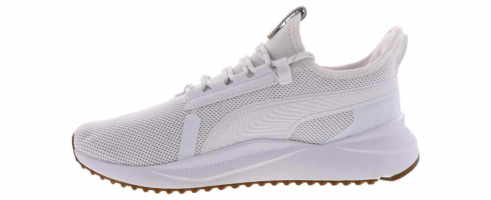 Puma Pacer Future Street Gum Men’s Running Shoe