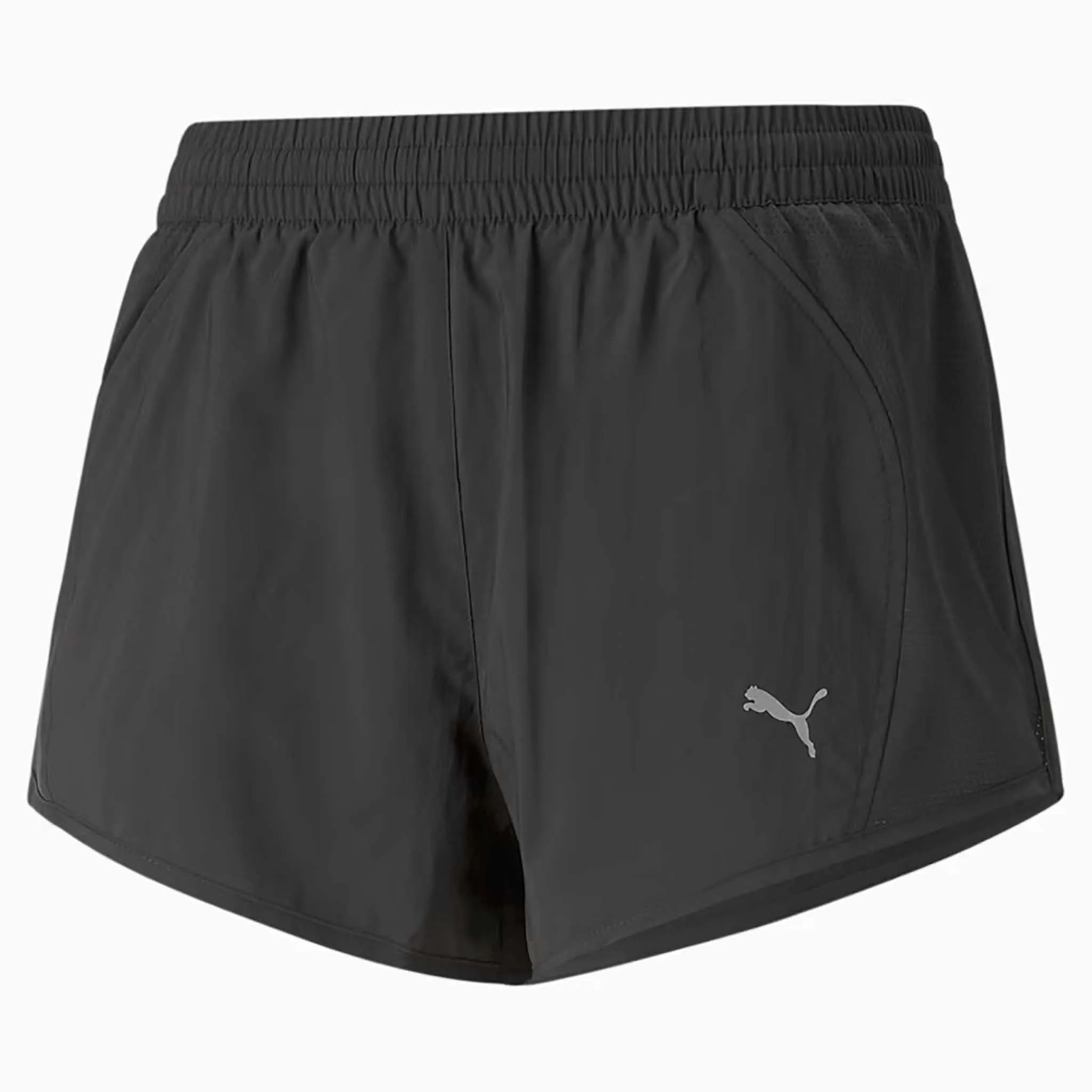 Puma Run Favorite Velocity short de course 3 po pour femme