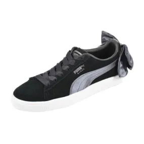 Puma Scarpe Suede Bow  donna 