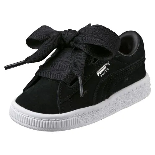 Puma Scarpe Suede Heart Valentine Ps  junior 