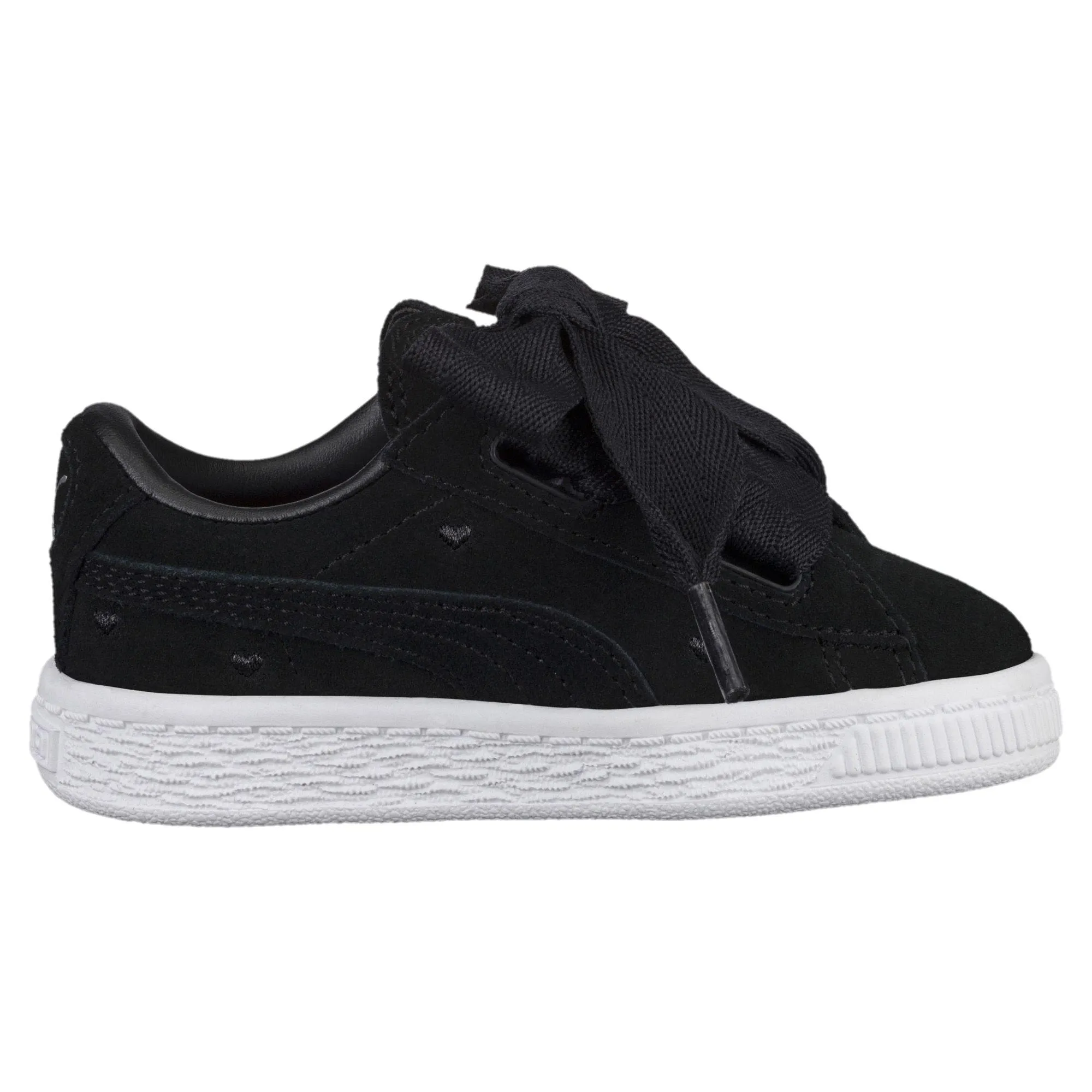 Puma Scarpe Suede Heart Valentine Ps  junior 