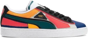 Puma Suede Big Kid 'Layers' - 387804 01