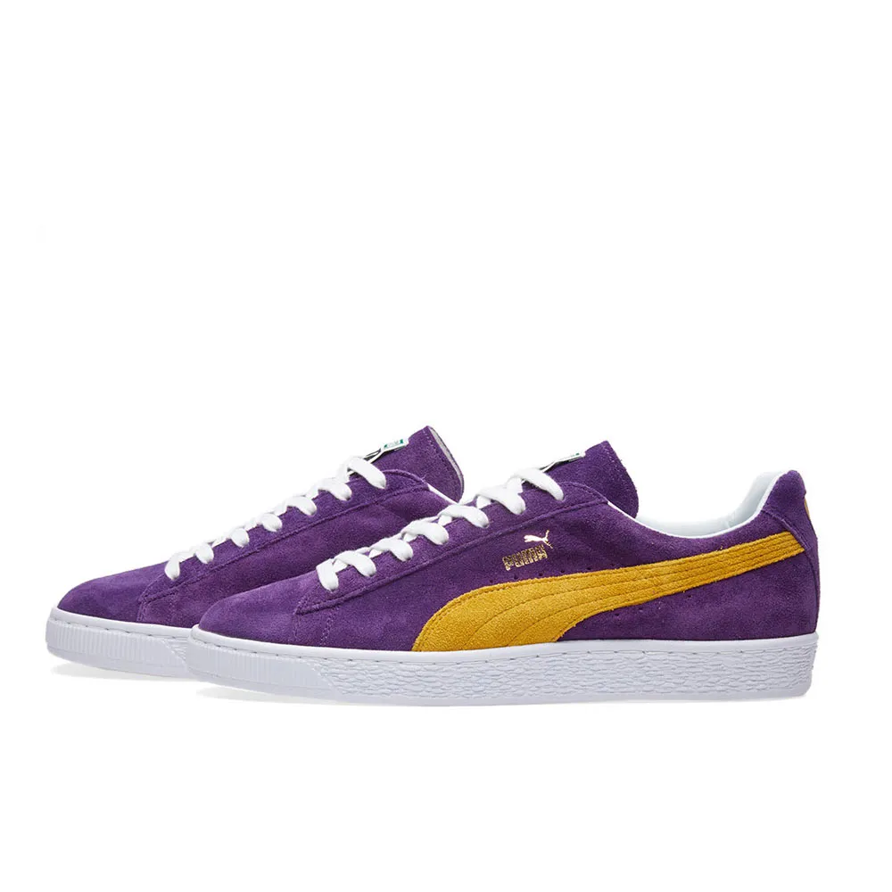 Puma Suede Collectors Made in Japan 366247-01