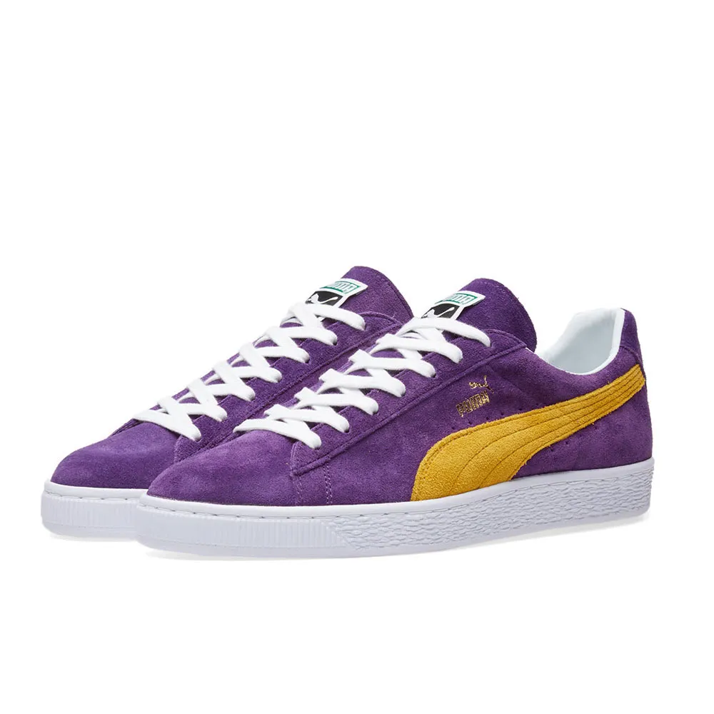 Puma Suede Collectors Made in Japan 366247-01