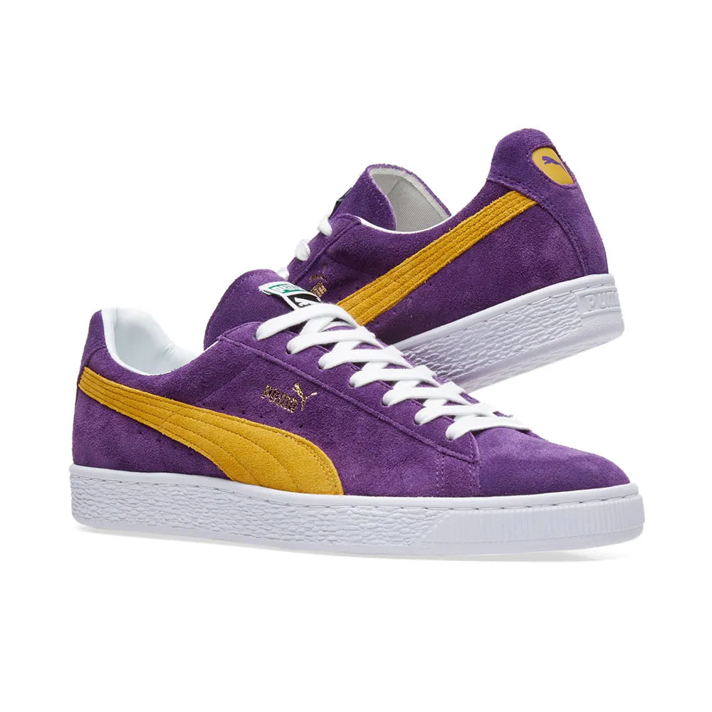 Puma Suede Collectors Made in Japan 366247-01