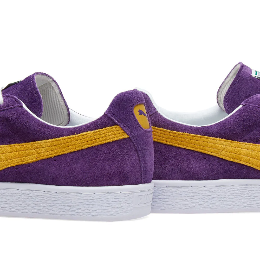 Puma Suede Collectors Made in Japan 366247-01