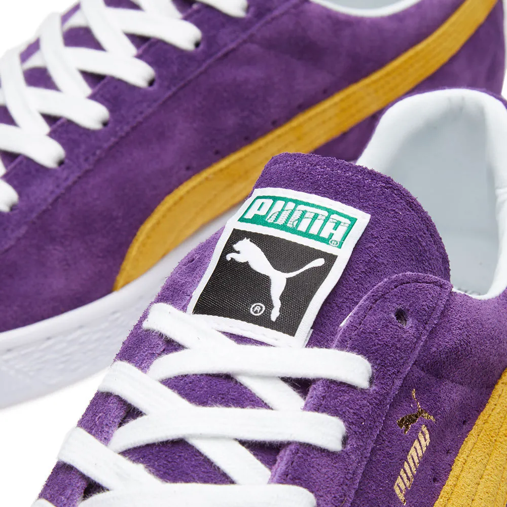 Puma Suede Collectors Made in Japan 366247-01