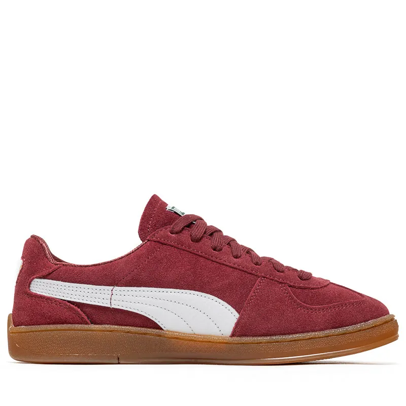 Puma Super Team Suede - Team Regal Red