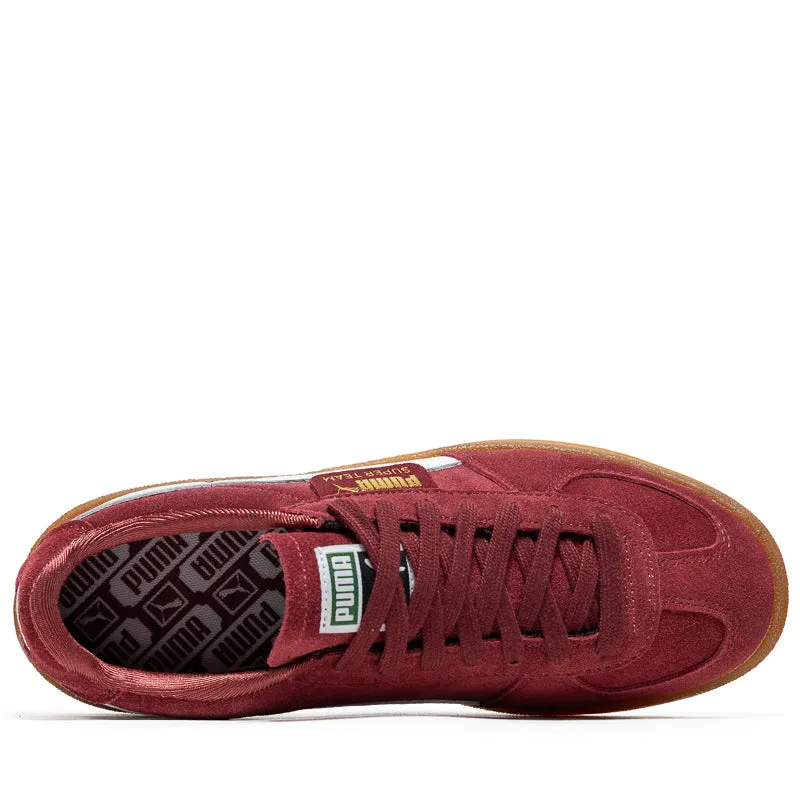 Puma Super Team Suede - Team Regal Red