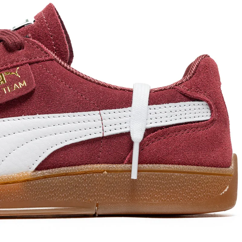 Puma Super Team Suede - Team Regal Red