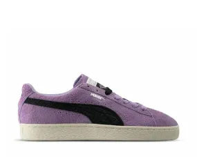 Puma x Diamond Suede Orchid Bloom