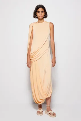 Roxi Draped Dress