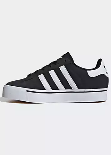 ’CAMPUS VULC’ Kids Trainers by adidas Originals | Look Again