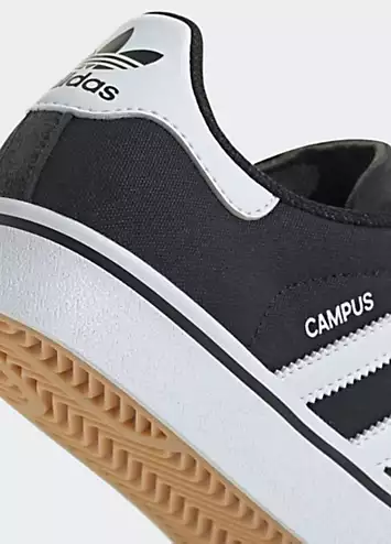 ’CAMPUS VULC’ Kids Trainers by adidas Originals | Look Again