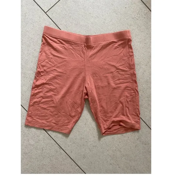 Sample Ferris Short - Rose