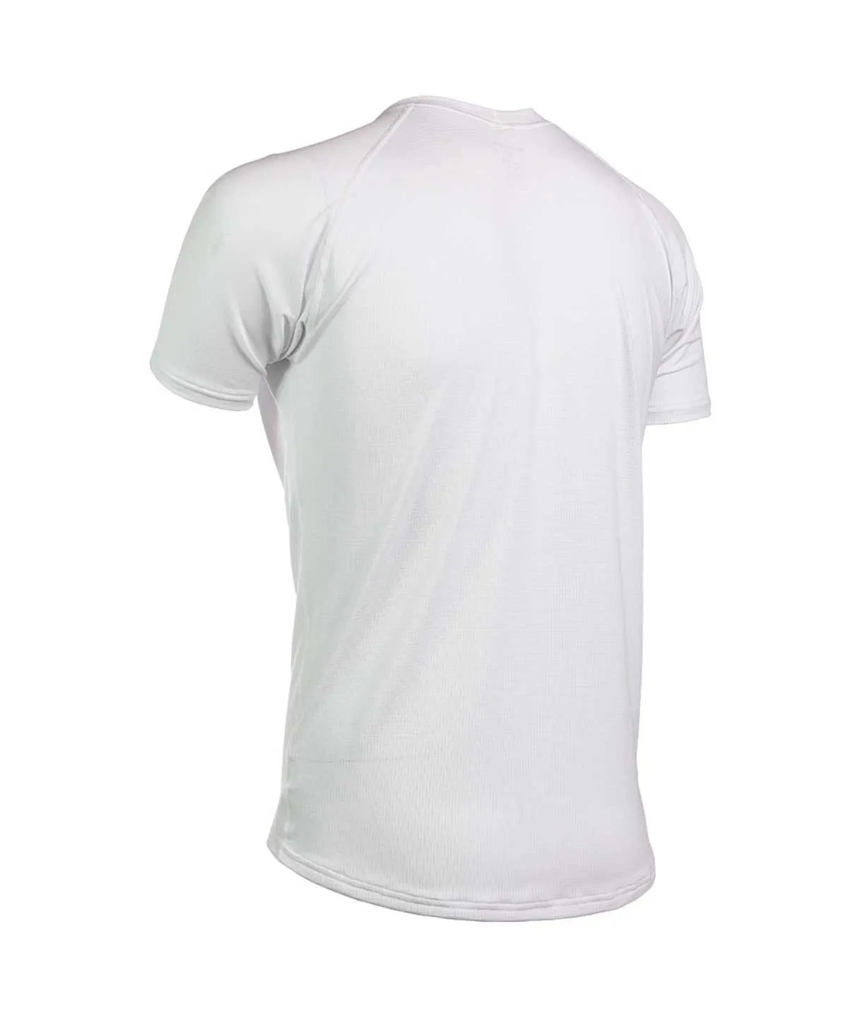 SHORT SLEEVE BASELAYER - CUSTOM