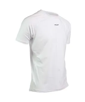 SHORT SLEEVE BASELAYER - CUSTOM