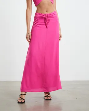 SNDYS Meadow Skirt Pink