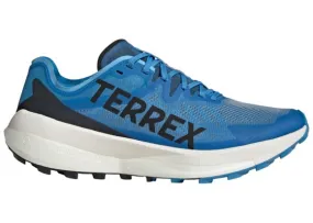 Sneakers adidas Terrex Agravic Speed Pulse Blue/ Core Black/ Semi Impact Orange