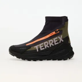 Sneakers adidas Terrex Free Hiker 2 C.Rdy W Olive Strata/ Prlofi/ Ambtin