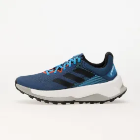 Sneakers adidas Terrex Soulstride Ultra Wonste/ Core Black/ Pulblu